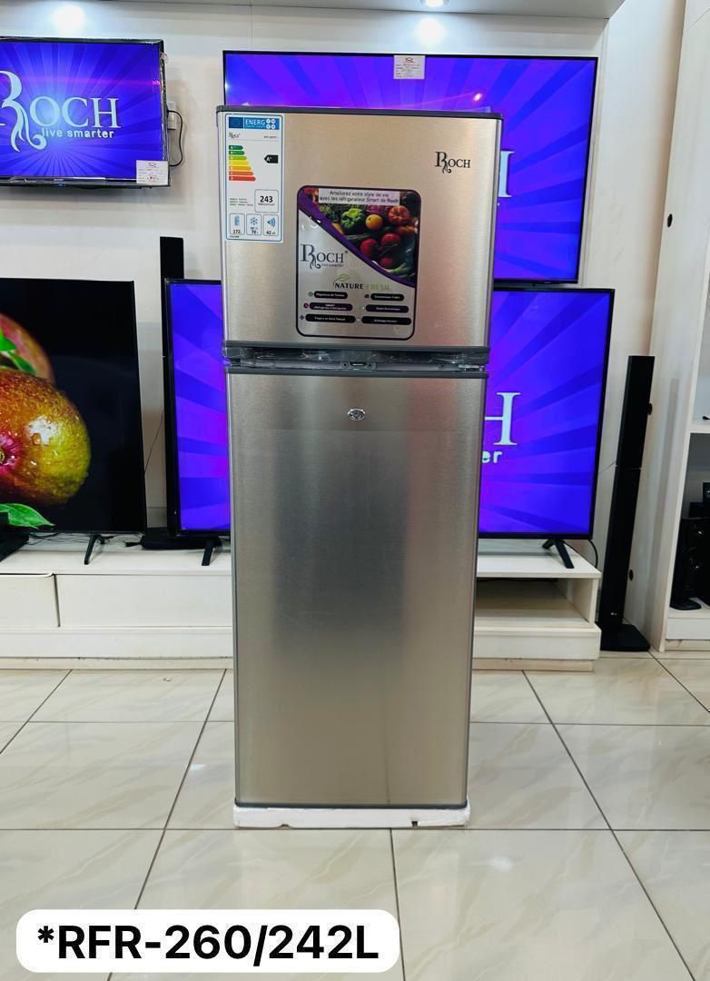 ROCH REFRIGERATEUR 260 DT-J